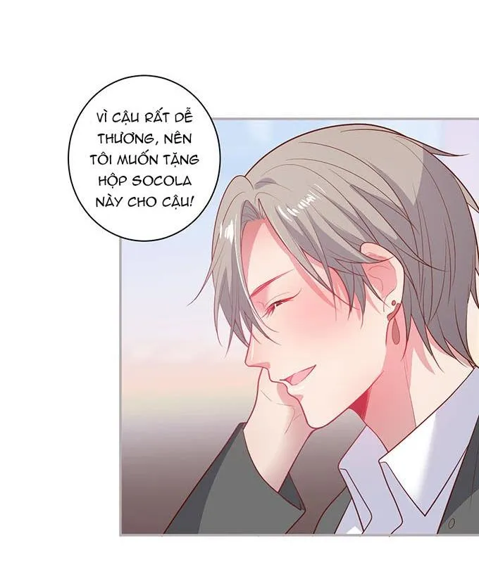 Oxy gây chết người [DROP] Chapter 52 Trang 30