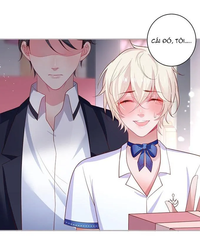 Oxy gây chết người [DROP] Chapter 52 Trang 31