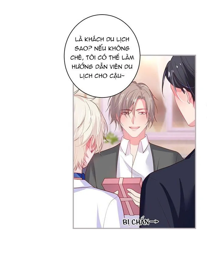 Oxy gây chết người [DROP] Chapter 52 Trang 32