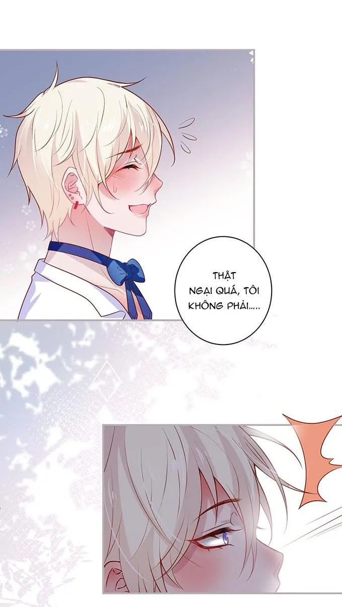 Oxy gây chết người [DROP] Chapter 52 Trang 33