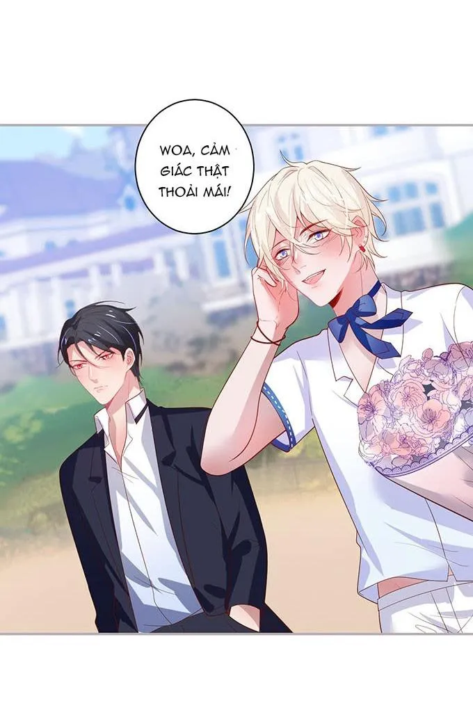 Oxy gây chết người [DROP] Chapter 52 Trang 37