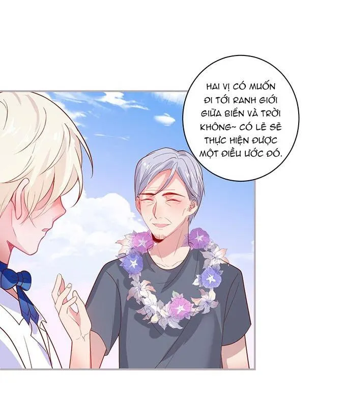 Oxy gây chết người [DROP] Chapter 52 Trang 38