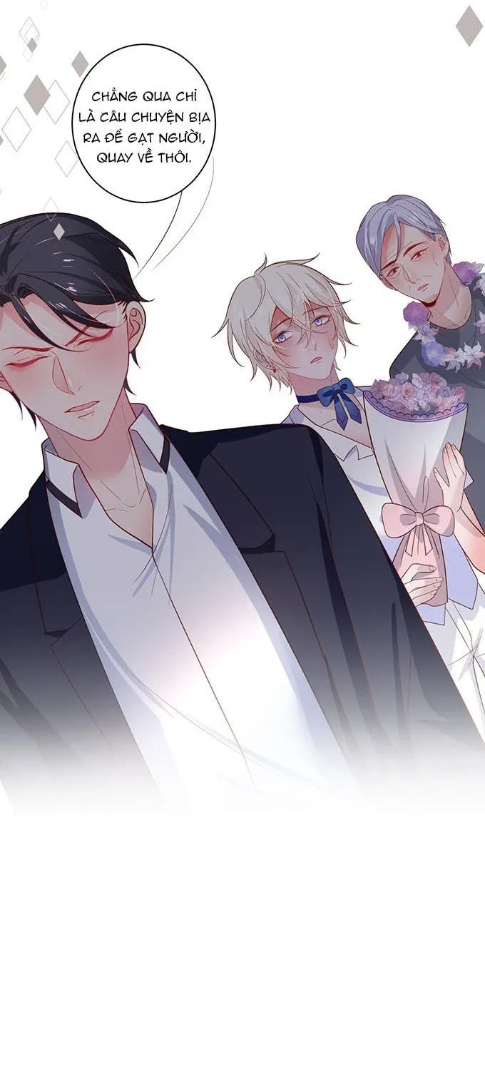 Oxy gây chết người [DROP] Chapter 52 Trang 40