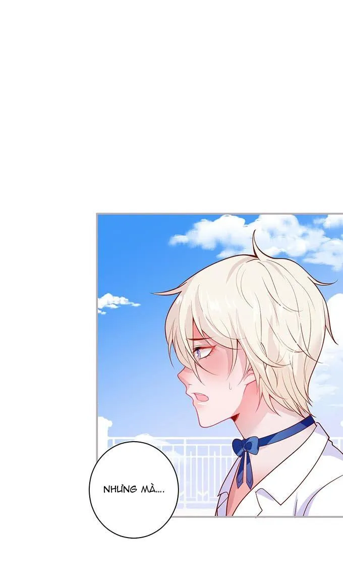 Oxy gây chết người [DROP] Chapter 52 Trang 41