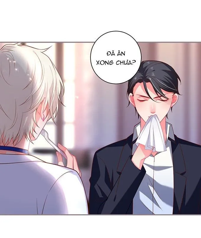 Oxy gây chết người [DROP] Chapter 53 Trang 4