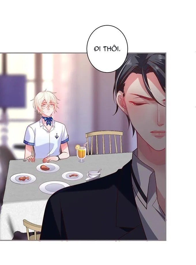 Oxy gây chết người [DROP] Chapter 53 Trang 9