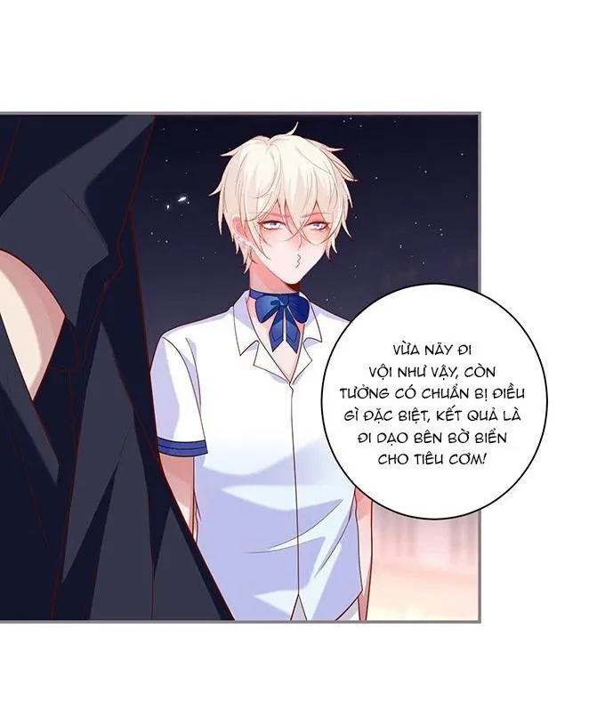 Oxy gây chết người [DROP] Chapter 53 Trang 15