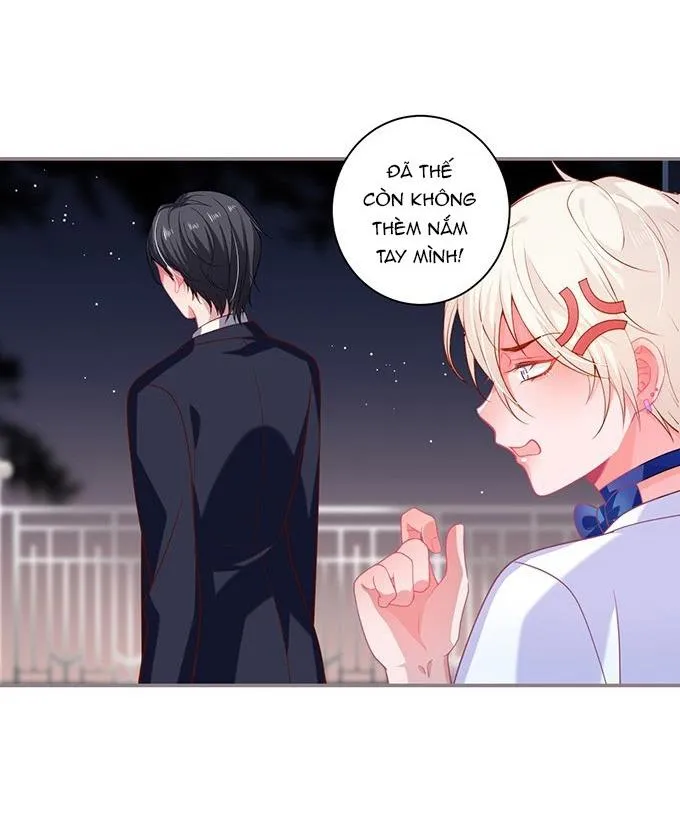 Oxy gây chết người [DROP] Chapter 53 Trang 16