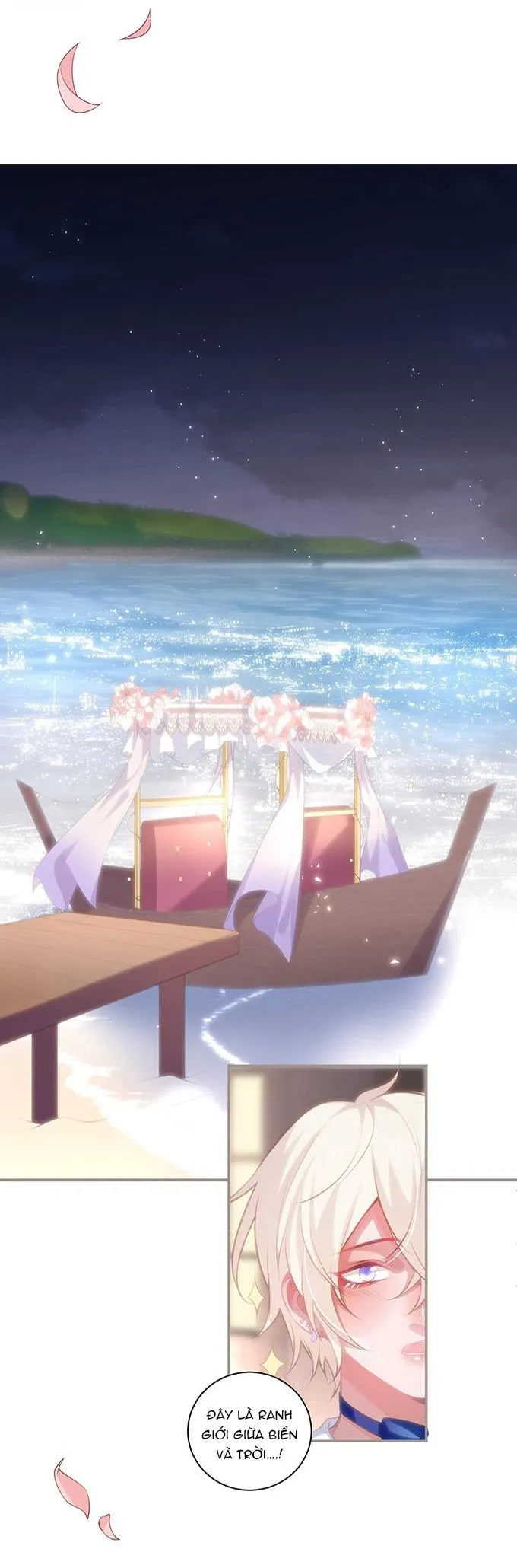 Oxy gây chết người [DROP] Chapter 53 Trang 20