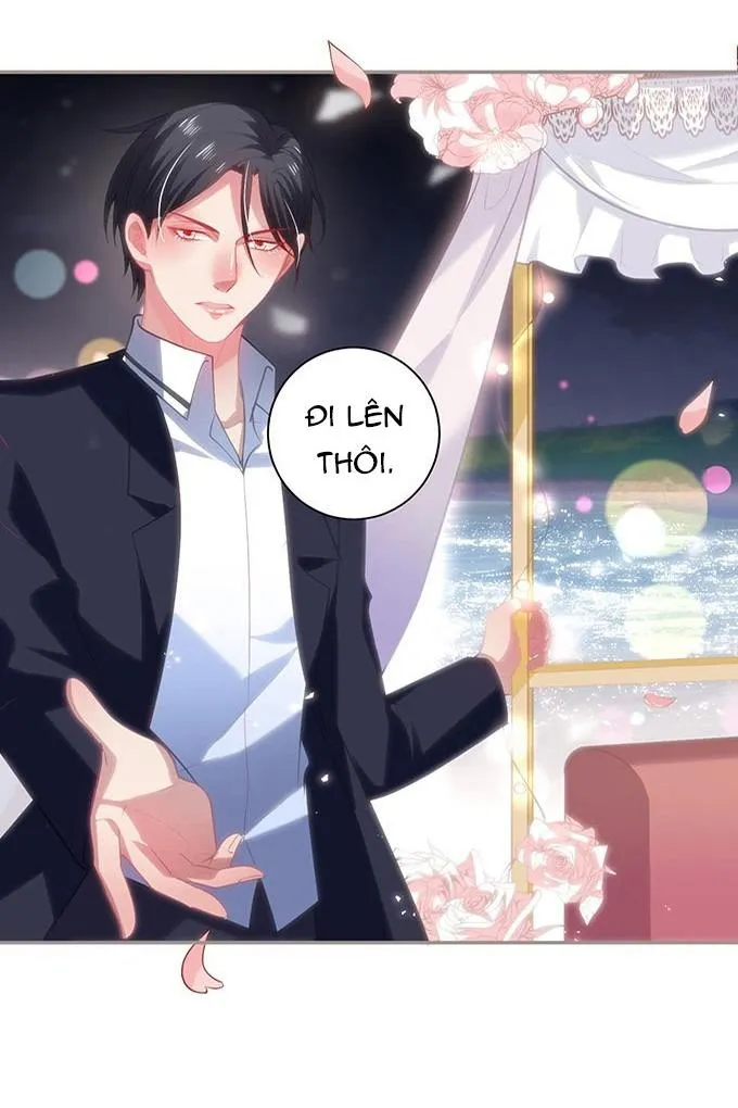 Oxy gây chết người [DROP] Chapter 53 Trang 21