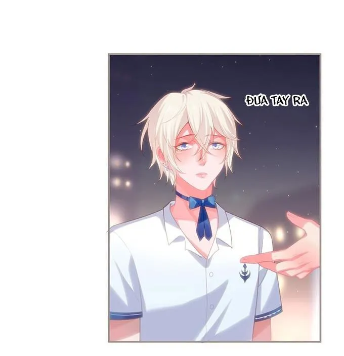 Oxy gây chết người [DROP] Chapter 53 Trang 22