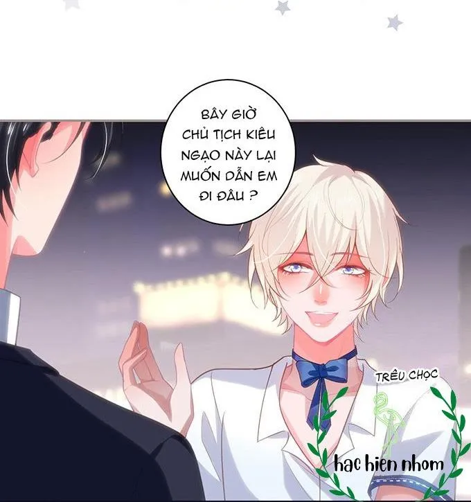 Oxy gây chết người [DROP] Chapter 53 Trang 24