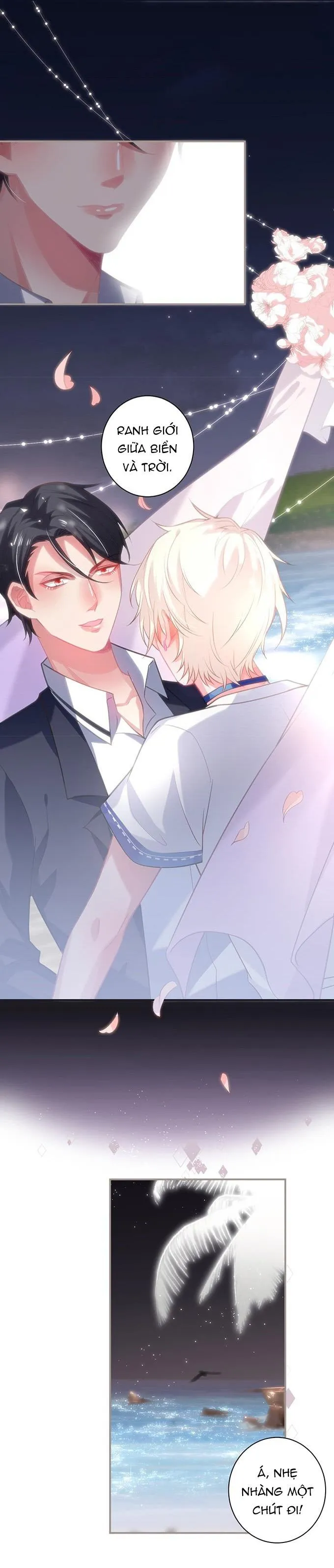 Oxy gây chết người [DROP] Chapter 53 Trang 25