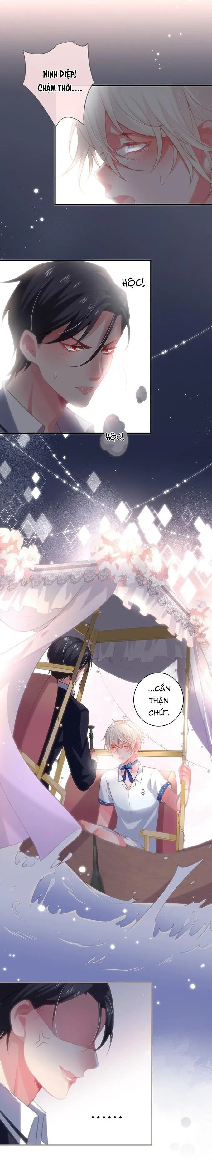 Oxy gây chết người [DROP] Chapter 53 Trang 27