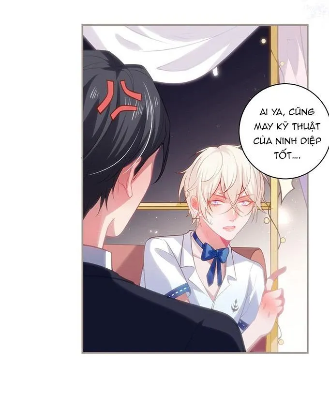 Oxy gây chết người [DROP] Chapter 53 Trang 28