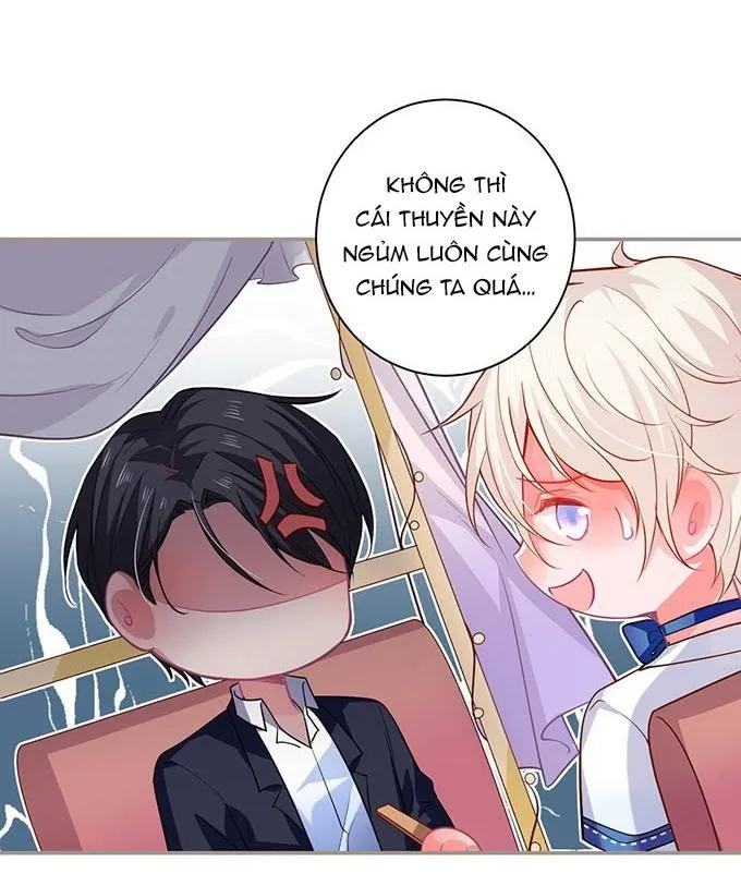 Oxy gây chết người [DROP] Chapter 53 Trang 29