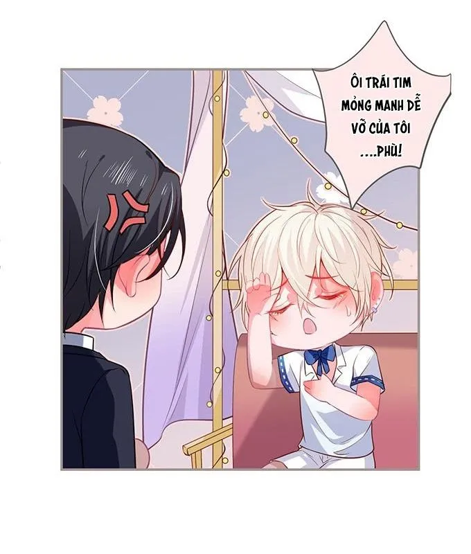 Oxy gây chết người [DROP] Chapter 53 Trang 30