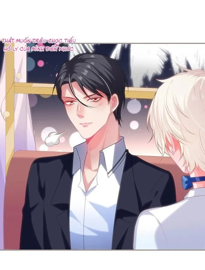 Oxy gây chết người [DROP] Chapter 53 Trang 31