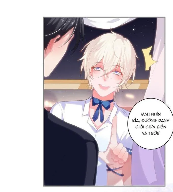 Oxy gây chết người [DROP] Chapter 53 Trang 32