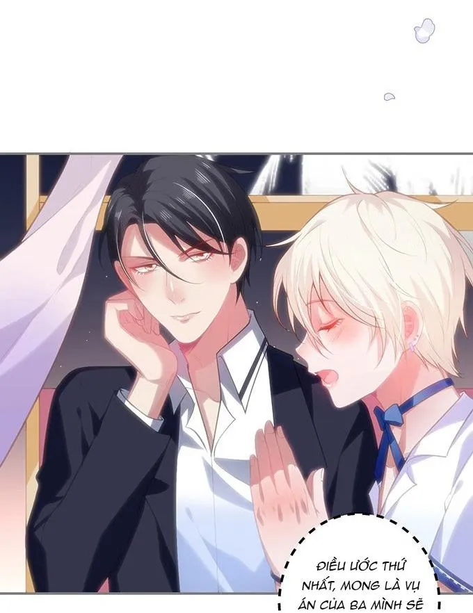 Oxy gây chết người [DROP] Chapter 53 Trang 36