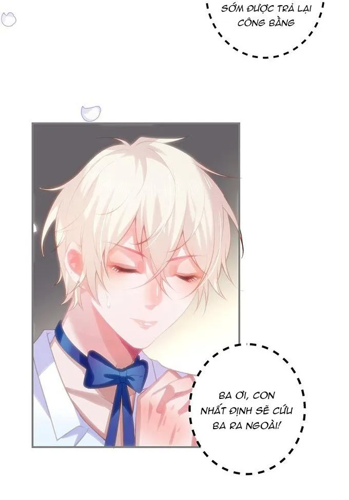 Oxy gây chết người [DROP] Chapter 53 Trang 37