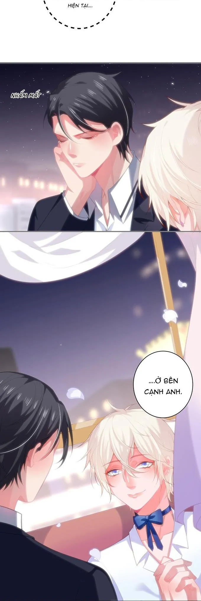 Oxy gây chết người [DROP] Chapter 53 Trang 39