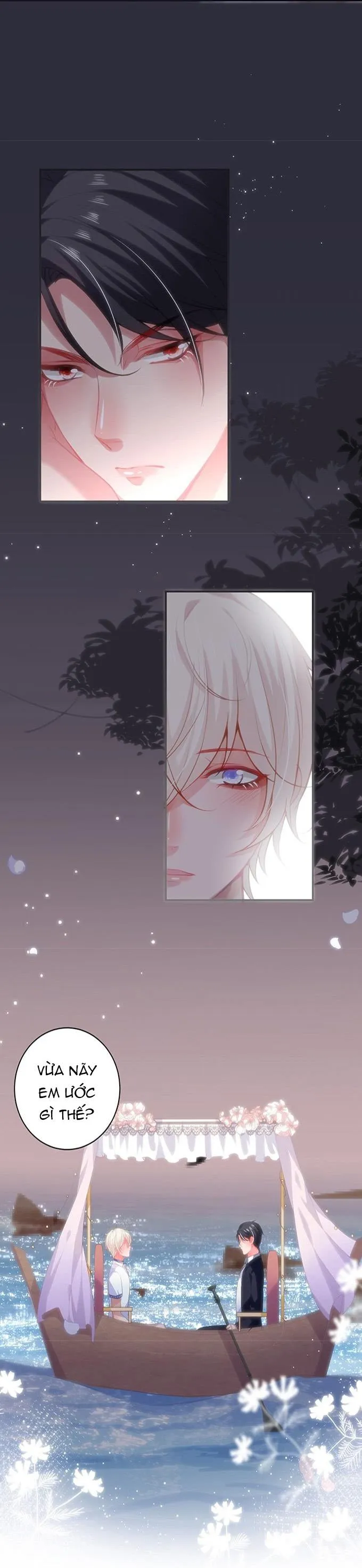 Oxy gây chết người [DROP] Chapter 53 Trang 40