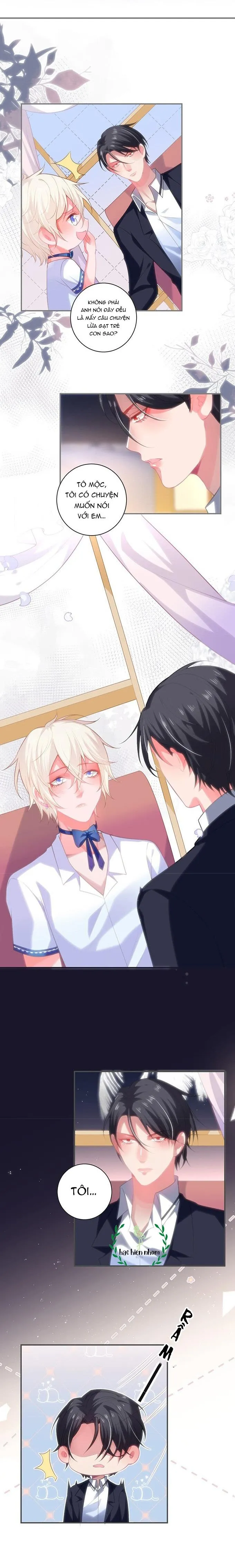 Oxy gây chết người [DROP] Chapter 53 Trang 41