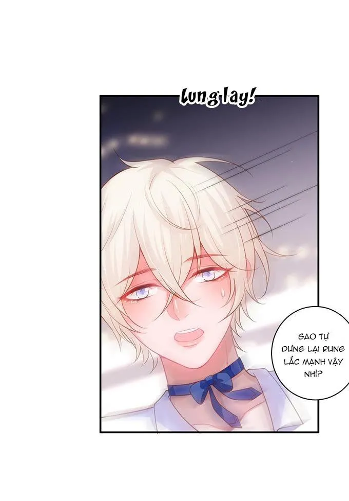 Oxy gây chết người [DROP] Chapter 53 Trang 43