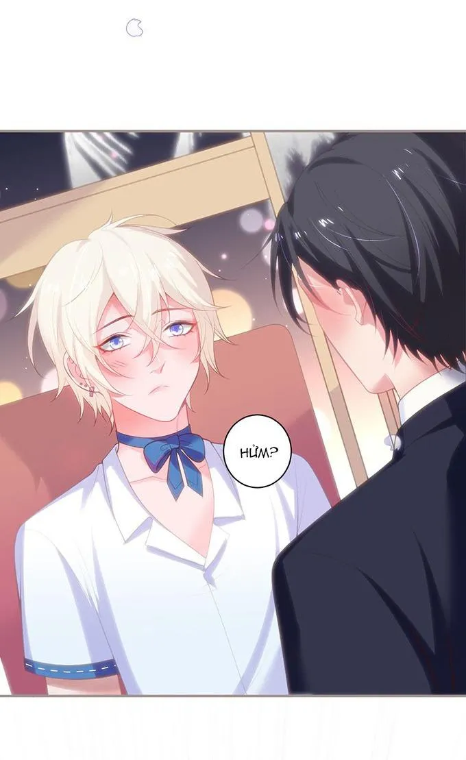 Oxy gây chết người [DROP] Chapter 54 Trang 3