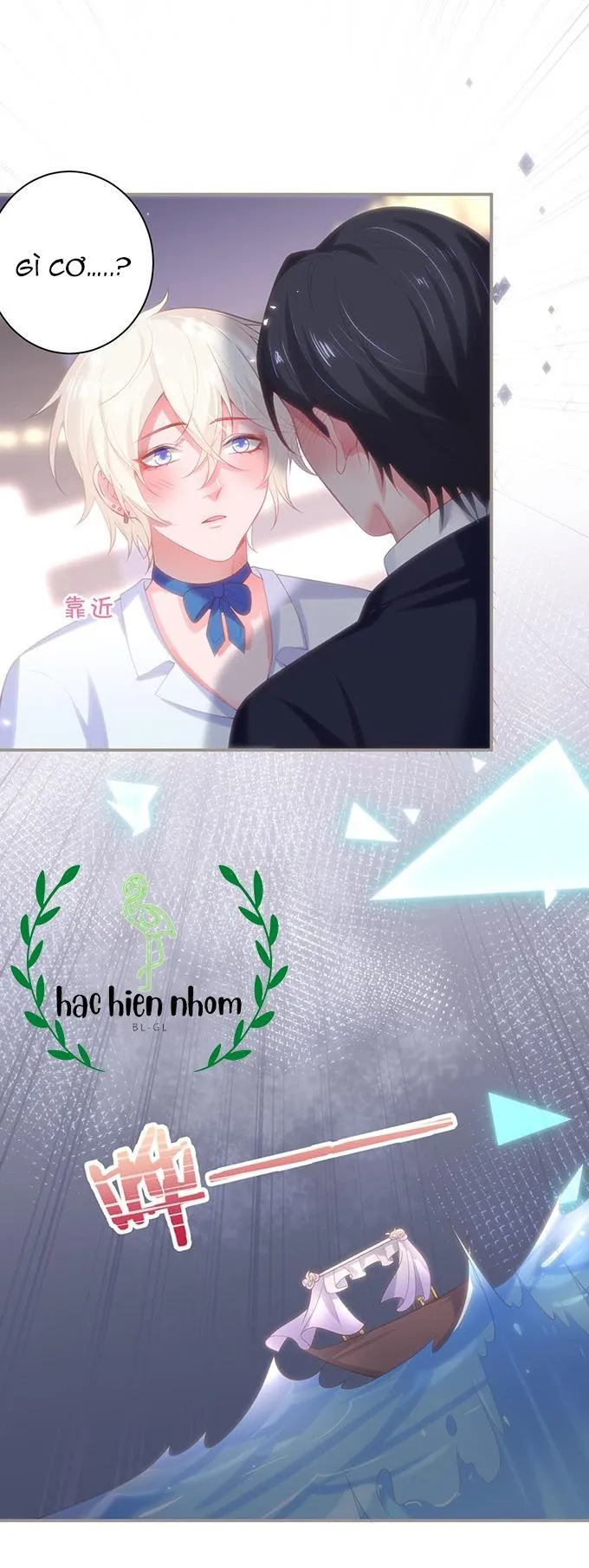 Oxy gây chết người [DROP] Chapter 54 Trang 5