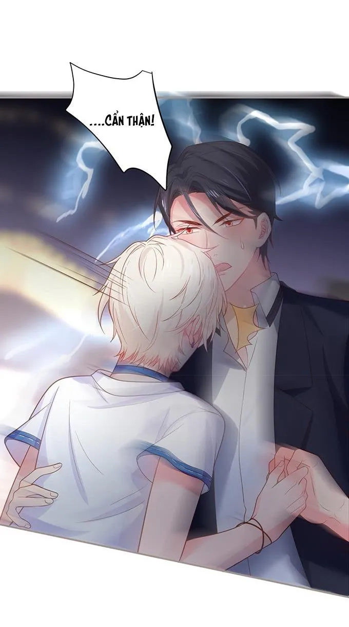 Oxy gây chết người [DROP] Chapter 54 Trang 9