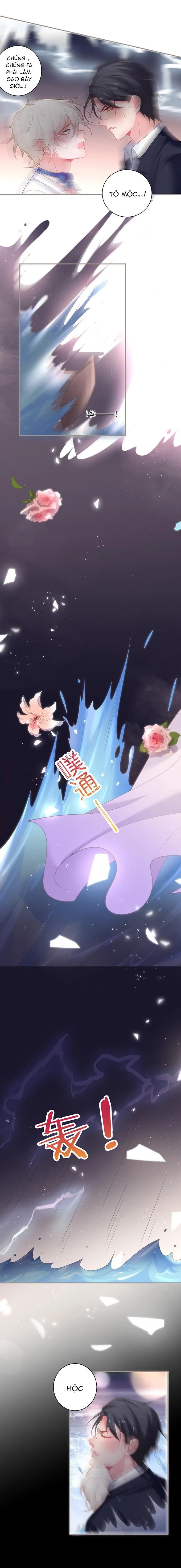 Oxy gây chết người [DROP] Chapter 54 Trang 10