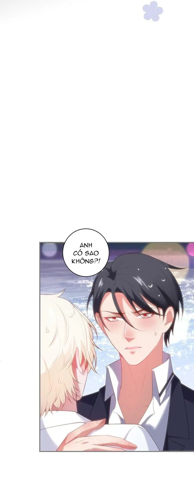 Oxy gây chết người [DROP] Chapter 54 Trang 14