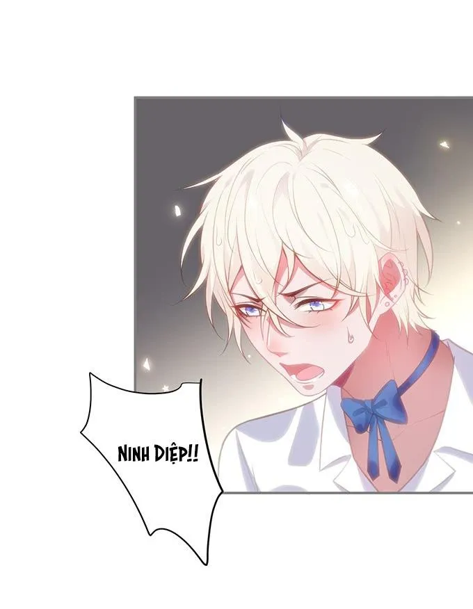 Oxy gây chết người [DROP] Chapter 54 Trang 17