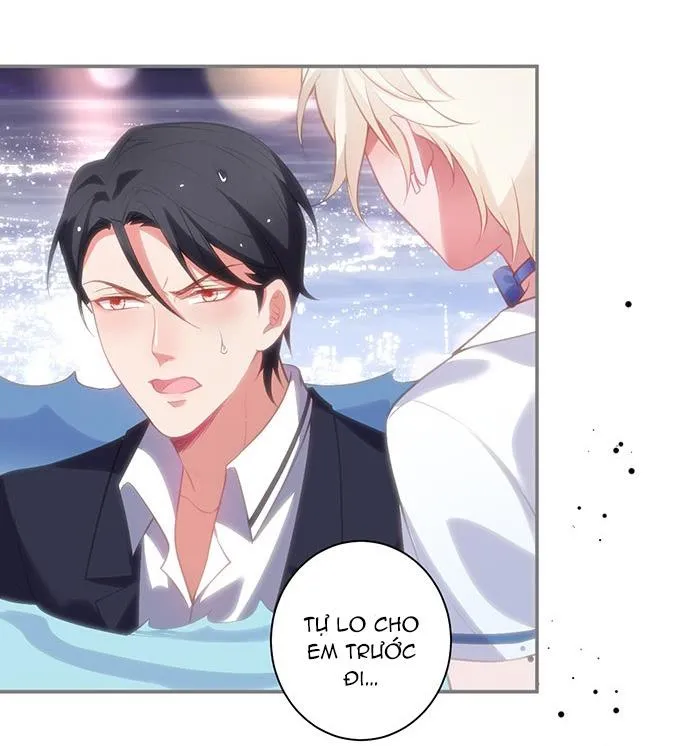 Oxy gây chết người [DROP] Chapter 54 Trang 18