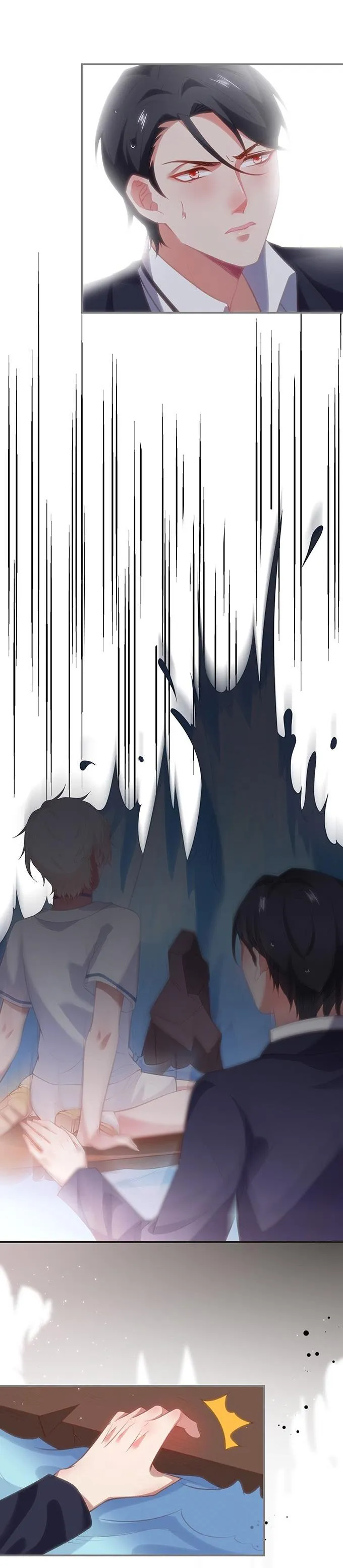 Oxy gây chết người [DROP] Chapter 54 Trang 21