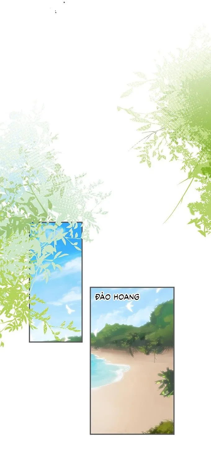 Oxy gây chết người [DROP] Chapter 54 Trang 23