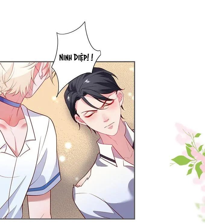 Oxy gây chết người [DROP] Chapter 54 Trang 27