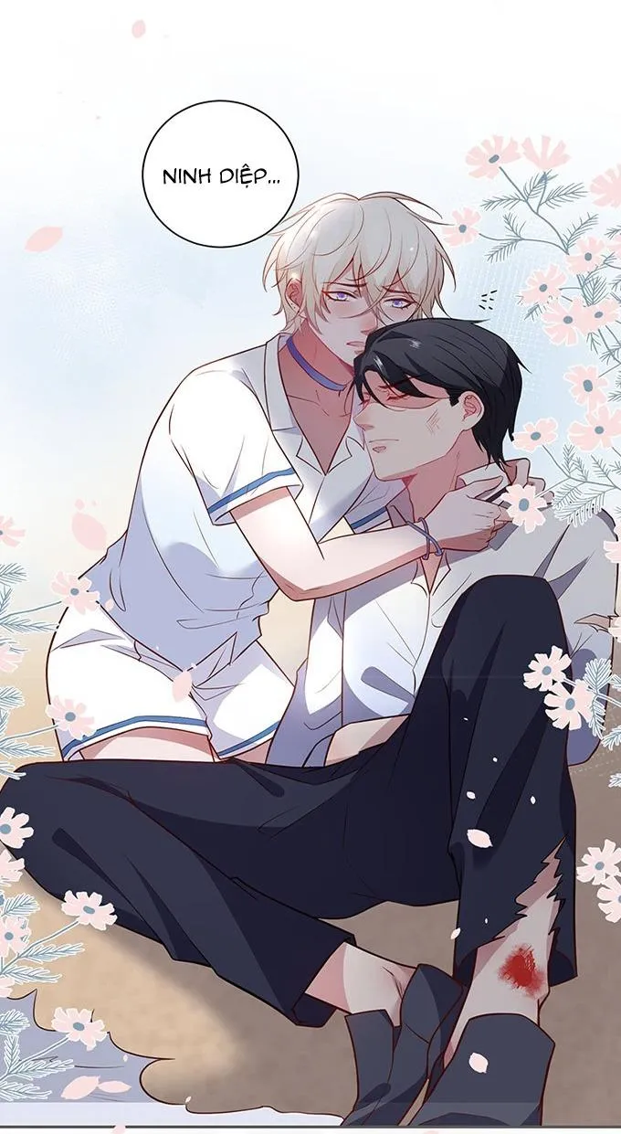 Oxy gây chết người [DROP] Chapter 54 Trang 29