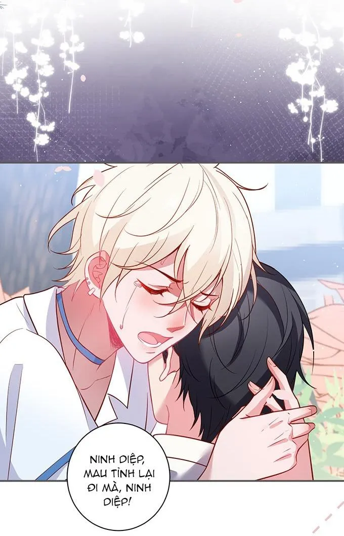 Oxy gây chết người [DROP] Chapter 54 Trang 30