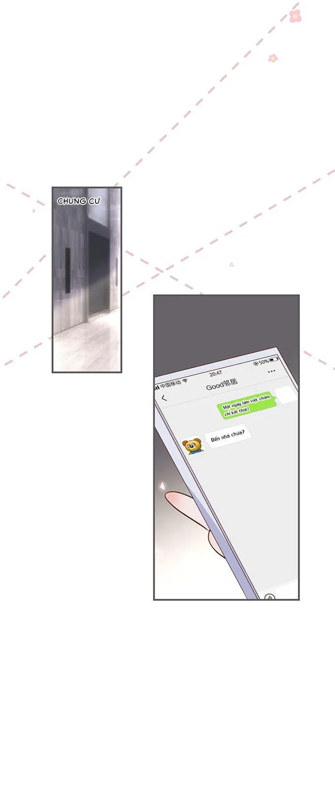 Oxy gây chết người [DROP] Chapter 54 Trang 31