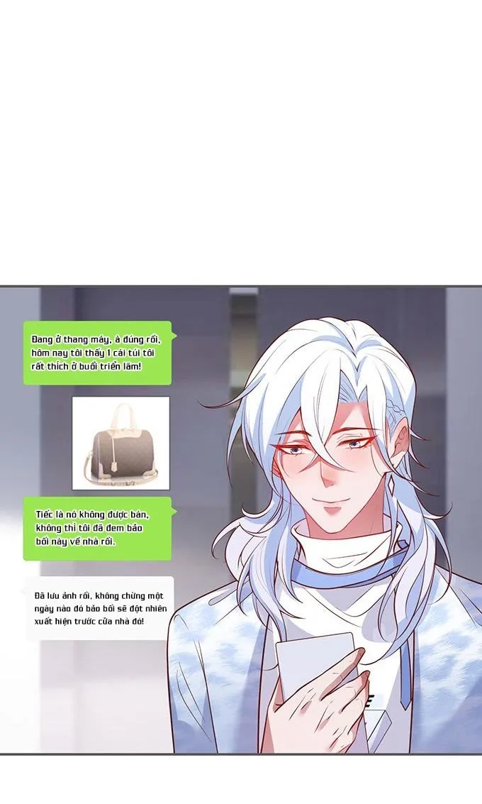 Oxy gây chết người [DROP] Chapter 54 Trang 32