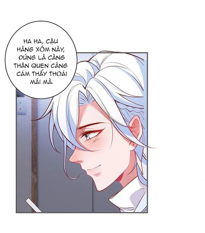 Oxy gây chết người [DROP] Chapter 54 Trang 33