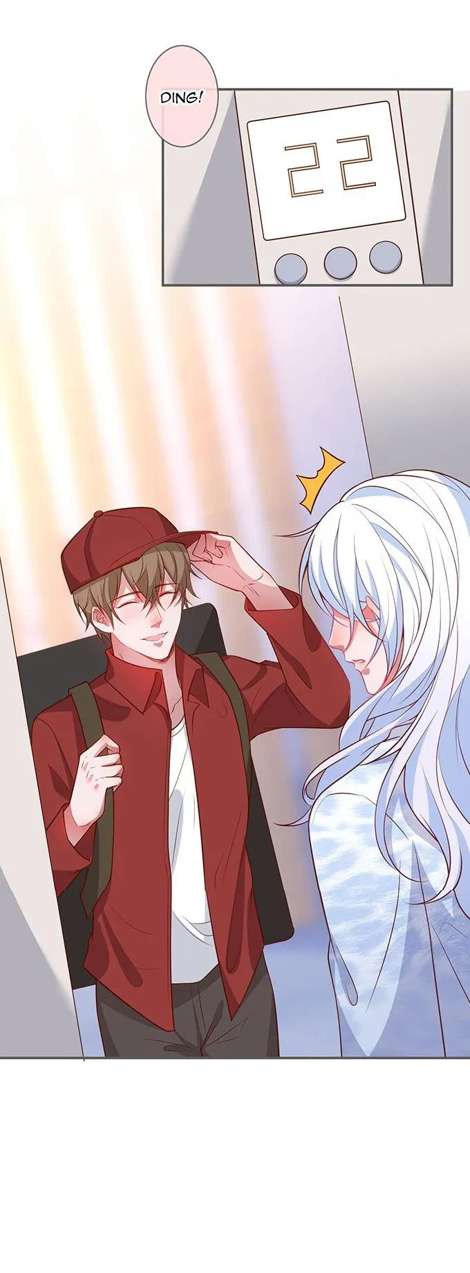 Oxy gây chết người [DROP] Chapter 54 Trang 34