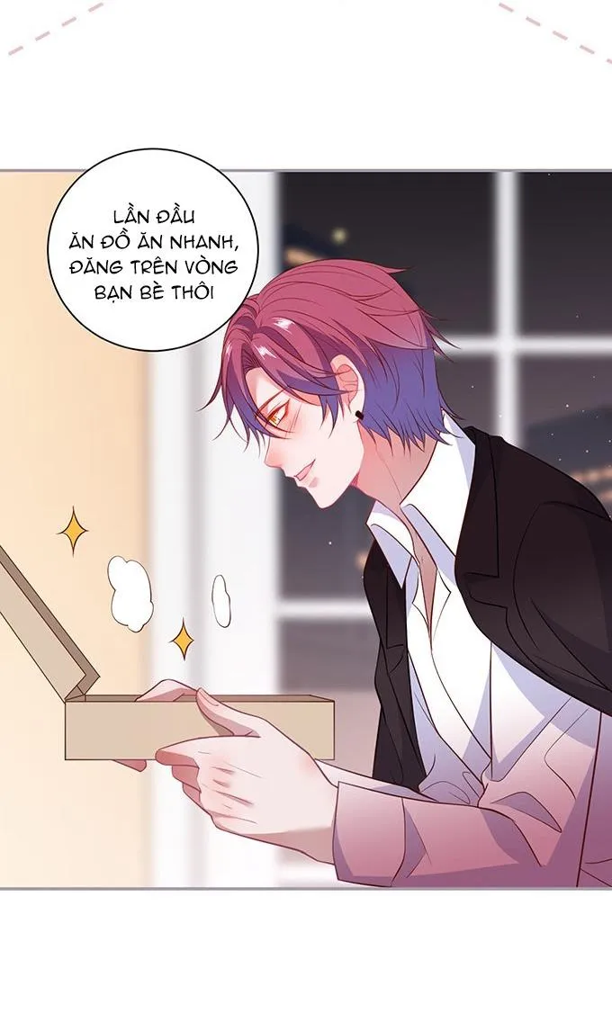 Oxy gây chết người [DROP] Chapter 54 Trang 39