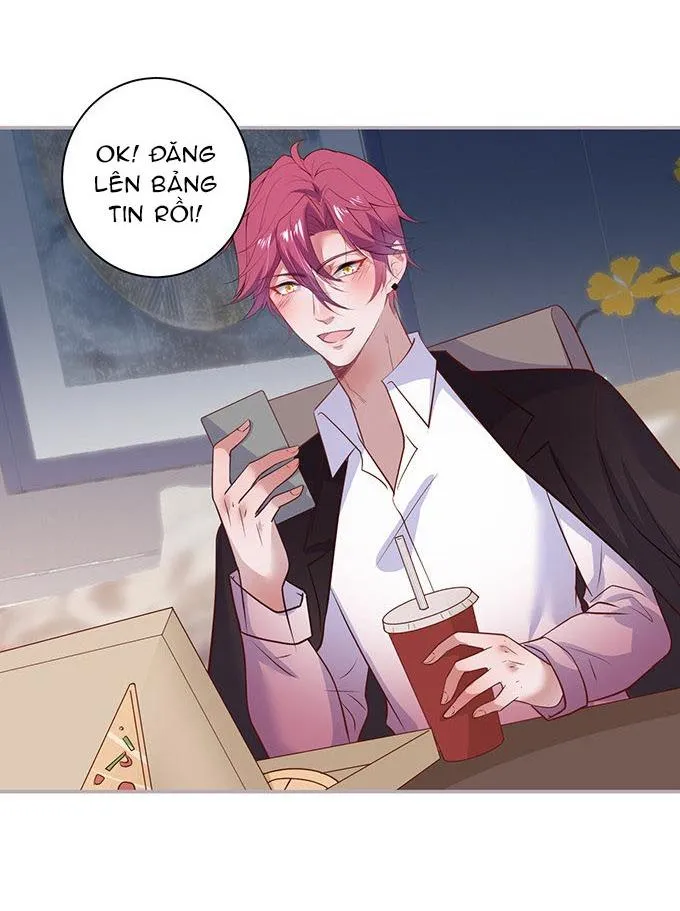 Oxy gây chết người [DROP] Chapter 55 Trang 3