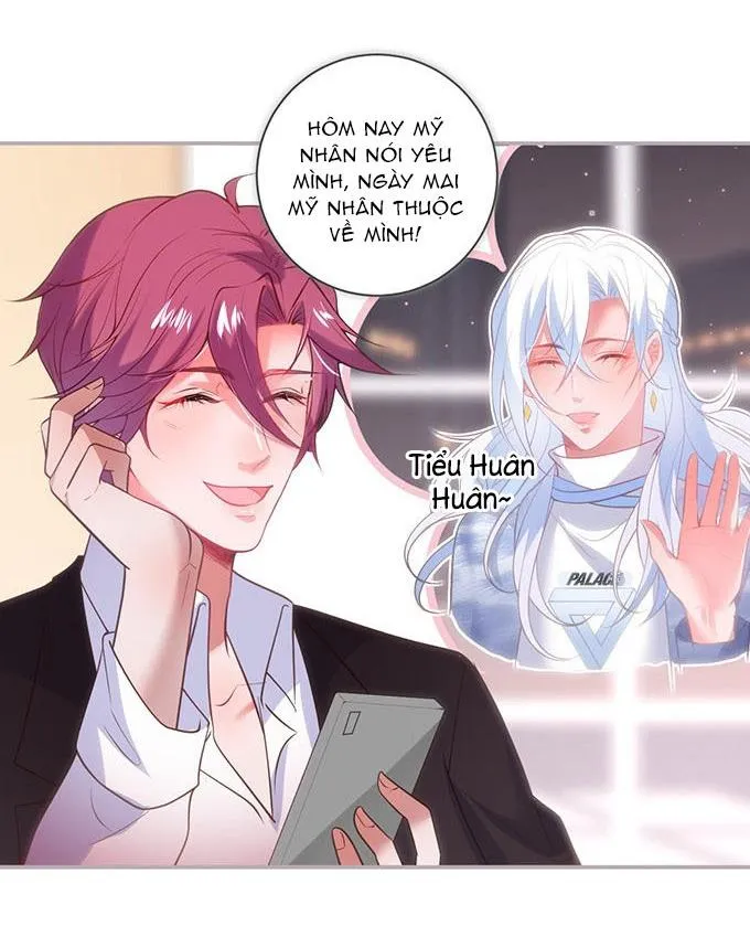 Oxy gây chết người [DROP] Chapter 55 Trang 10