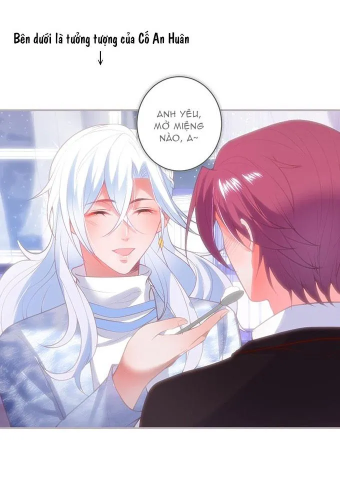 Oxy gây chết người [DROP] Chapter 55 Trang 11