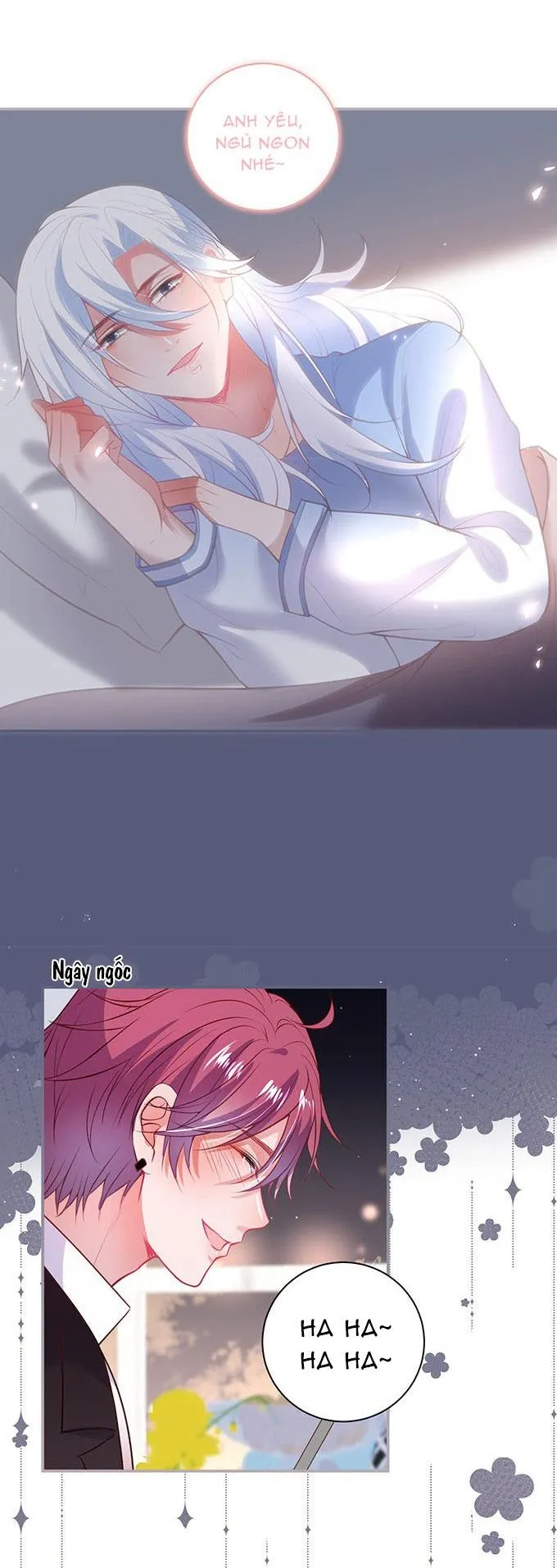 Oxy gây chết người [DROP] Chapter 55 Trang 13